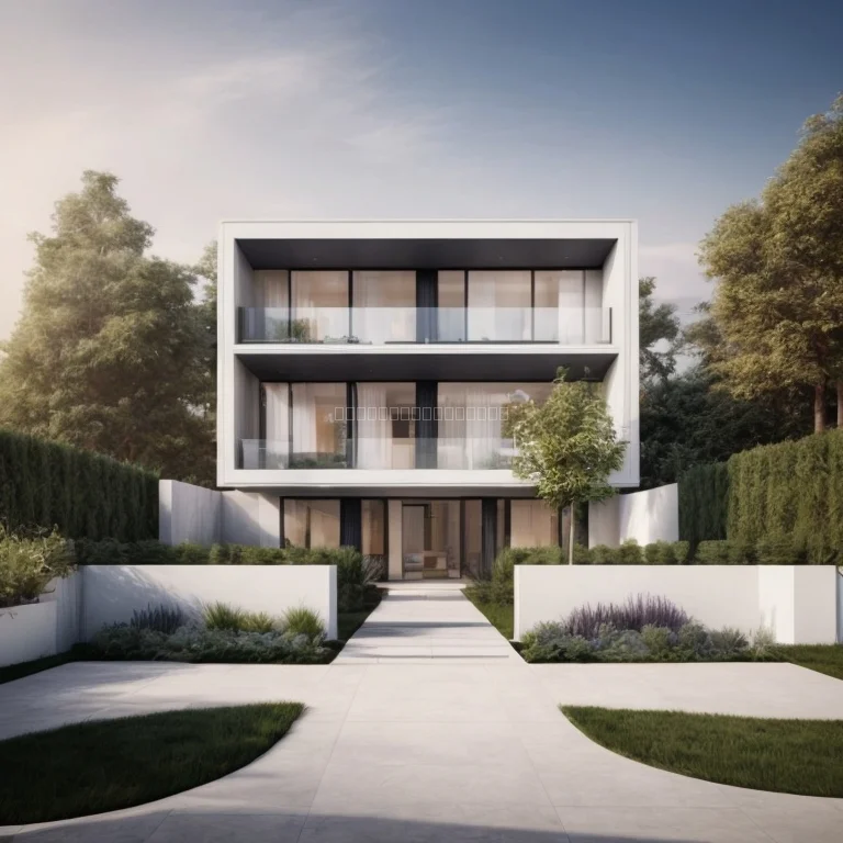 豊富な住宅情報が並ぶデータベース画面イメージ