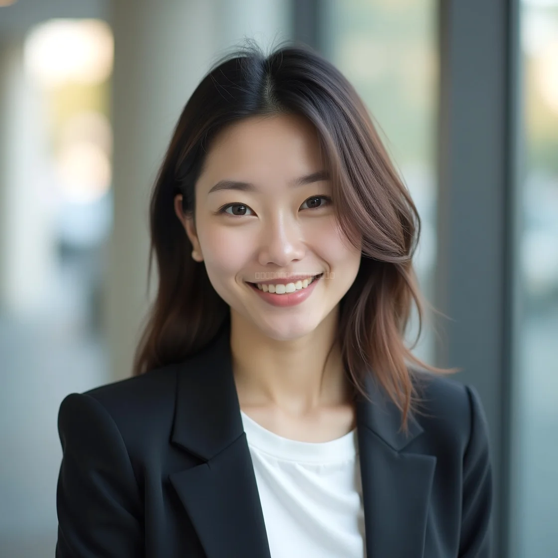中村 彩乃
